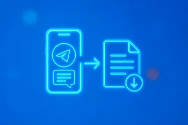 Как экспортировать историю чатов из Telegram: полное руководство 2026
