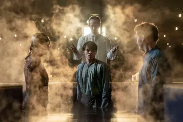 6 великолепных мини-сериалов, которые можно осилить за выходные