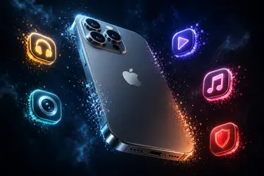 5 незаменимых приложений для iPhone, о которых почти никто не знает: скачайте прямо сейчас