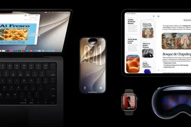 Всё, что показала Apple на WWDC 26: iOS 27, новая Siri AI и обновление Apple Intelligence