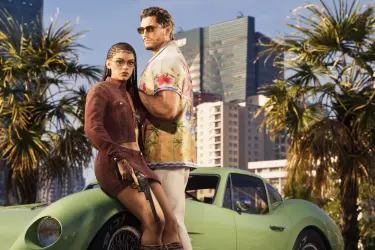 Как купить GTA VI в России: все способы и где дешевле всего