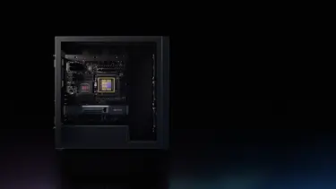 Nvidia представила настольный «суперкомпьютер» для запуска ИИ-моделей