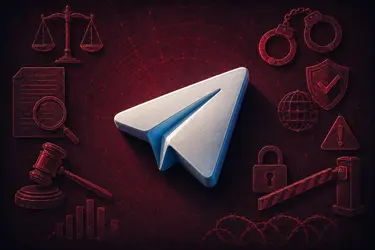 Опасно ли пользоваться Telegram после обвинений против Дурова* — отвечают юристы