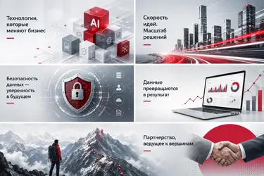 ГК Softline вошла в топ крупнейших ИТ-компаний России