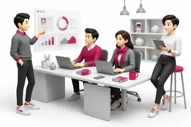 ГК Softline приглашает к сотрудничеству ведущего инженера по тестированию (QA Lead)
