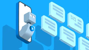 Боты в Telegram научились отправлять сообщения, которые видит только один пользователь в общем чате