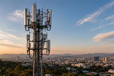 Что там с телекомом: связь дорожает, 5G готов ко всему, кроме запуска, а автоответчик заговорил вашим голосом