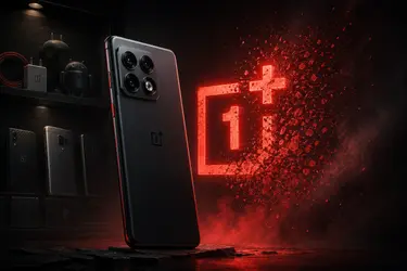 Прощай, OnePlus! Главный Android-бренд для энтузиастов медленно уходит в историю