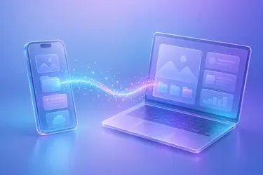 Как заставить Windows, macOS и Android дружить: 5 программ для тех, кто пользуется всем и сразу