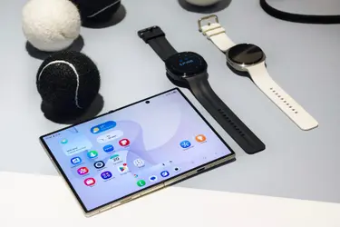 МТС открыла предзаказы на Samsung Galaxy Z Fold 8, Fold 8 Ultra и Flip 8