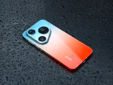 Обзор Huawei Pura 90s Pro Max: смартфон, на который хочется снимать