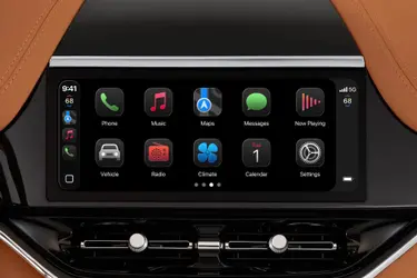 9 новых фишек CarPlay, которые появились в iOS 27