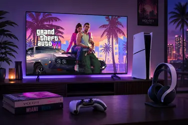 Собираем недорогой консольный сетап для GTA VI: сколько он стоит в 2026 году