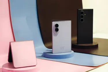 Что нового в Samsung Galaxy Z Fold 8, Fold 8 Ultra и Flip 8: подробный разбор