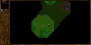 Как поиграть в Warcraft II прямо в браузере