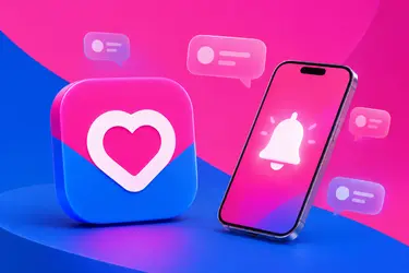 Как установить VK Знакомства на iPhone и вернуть push-уведомления