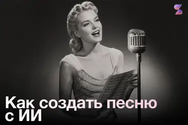 Создать песню с ИИ: как сгенерировать музыку нейросетью с вокалом и припевом в 2026 — обзор, гайд, промпты