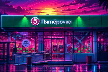 «Пятёрочка» напомнит вам об истечении срока годности продуктов: как это работает