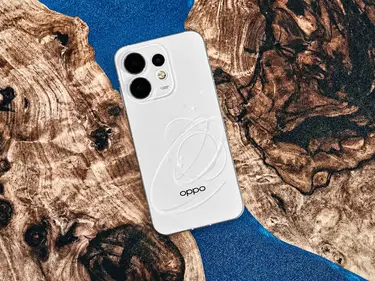 Обзор Oppo Reno16 5G: этот вайбовый смартфон заставил меня полюбить селфи
