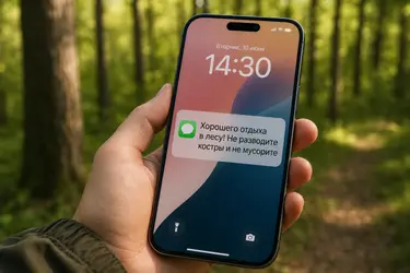 Что там с телекомом: операторы подводят результаты полугодия, наращивают покрытие, а кое-кто следит за вами в лесу