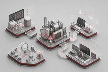 Атака без вируса: почему АСУ ТП уже нельзя защищать только сигнатурами