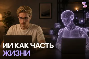 Что такое нейросеть: как она работает и зачем нужна простыми словами