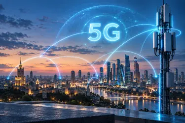 5G появился в России: где работает, какие смартфоны поддерживают — все нюансы