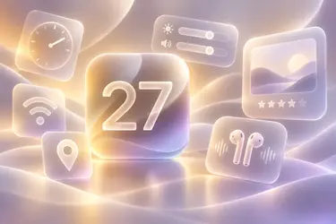 Установили iOS 27? Сделайте эти 10 вещей сразу