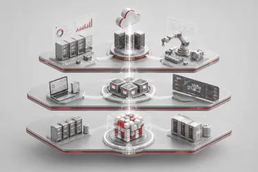 ГК Softline внедрила на предприятии пищевой промышленности систему управления привилегированным доступом Indeed PAM