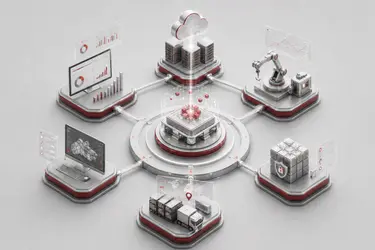 Автоматизация управления ИТ-услугами всего за 4 месяца — проект ГК Softline для девелопера