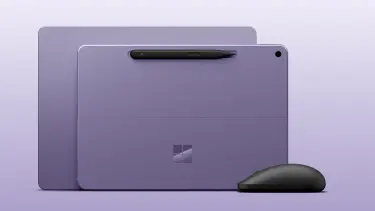 Microsoft представила планшет Surface Pro и ноутбук Surface Laptop на Snapdragon X2 Plus