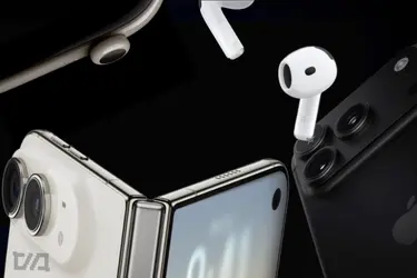 Всё, что представила Apple: iPhone Duo, iPhone 18 Pro, AirPods 5 и другие новинки