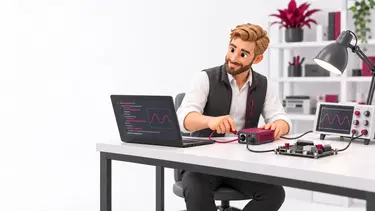 ГК Softline ищет инженера-программиста микроконтроллеров