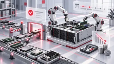 ГК Softline оценила выгоду бизнеса от закупки реестрового оборудования