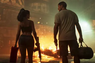GTA 6: дата выхода, системные требования