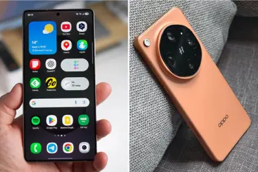 Что купить вместо iPhone 18 Pro и 18 Pro Max: топ-8 шикарных смартфонов-альтернатив