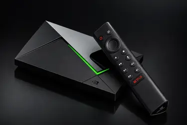Nvidia подняла цену семилетней Shield TV Pro сразу на 50%