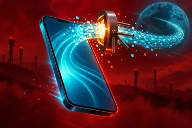 Международный трафик в 5G сверх 50 ГБ может стать платным
