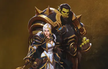 GPT-6 Astra прошла стартовую зону World of Warcraft за 40 минут — не увидев ни одного кадра