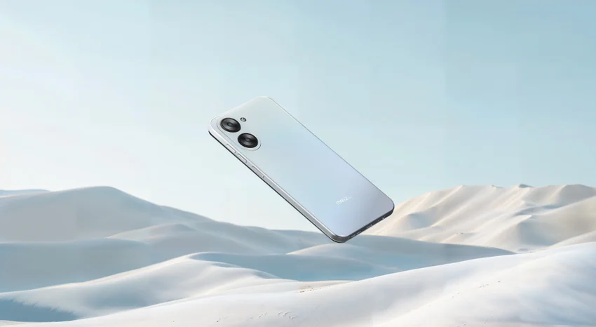 В России представили смартфон Meizu mblu 21