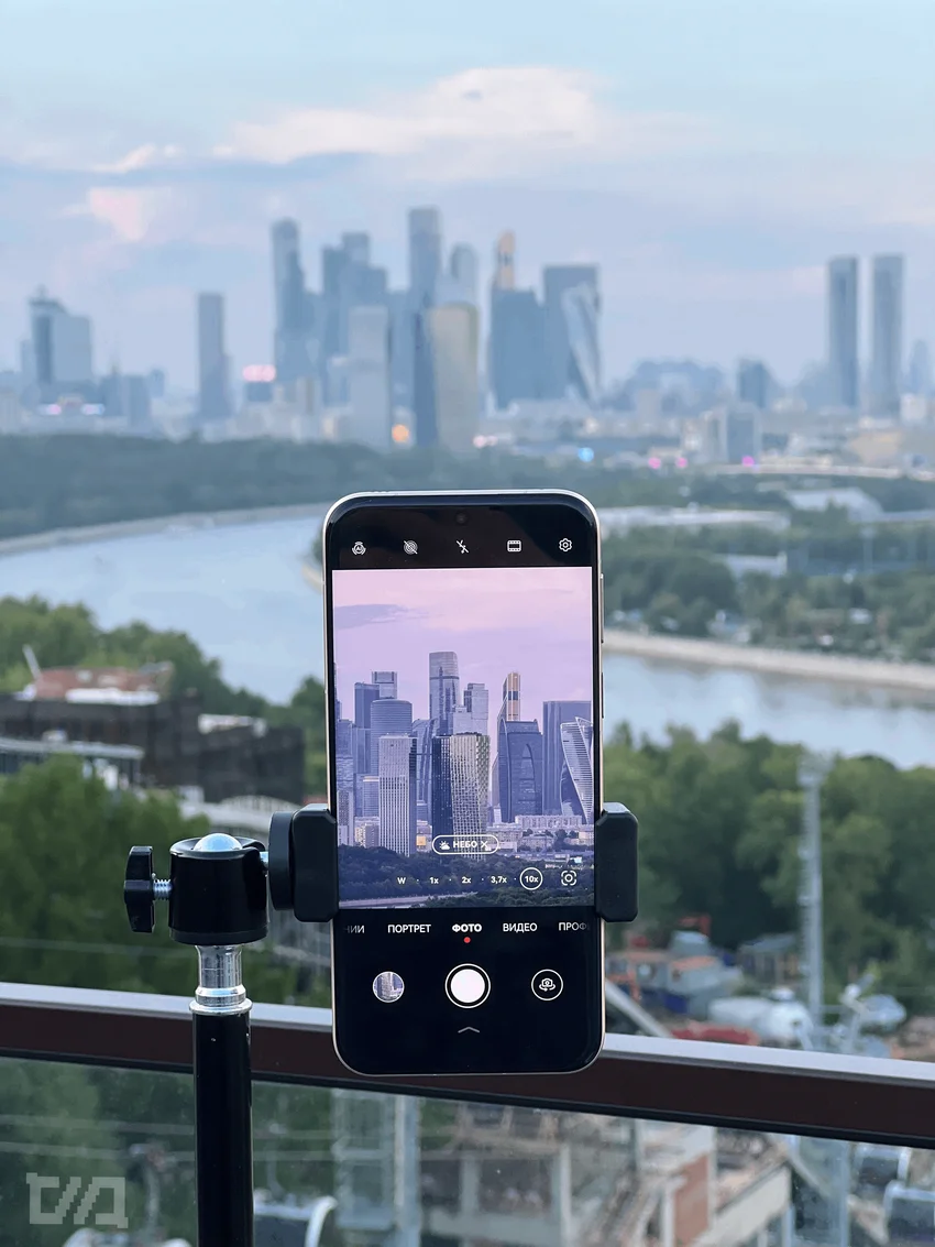 МТС открыла предзаказ на смартфоны линейки Huawei Pura 80 Ultra и Pura 80 Pro