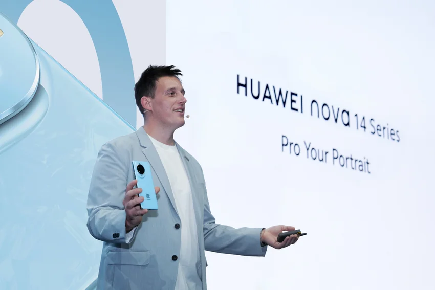 Huawei представил смарт-часы Watch GT 6 и другие продукты