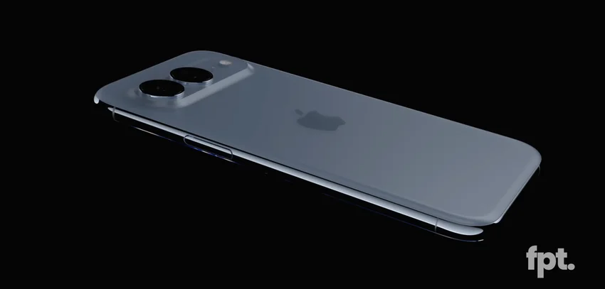 Каким будет iPhone 20? Качественные рендеры и ключевая информация