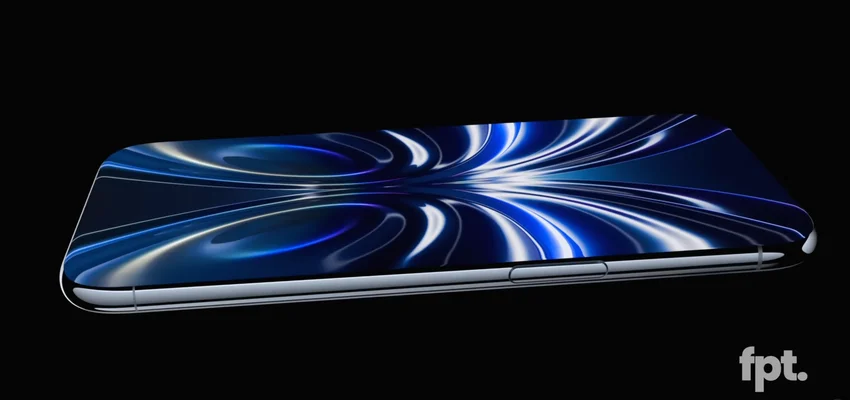 Каким будет iPhone 20? Качественные рендеры и ключевая информация