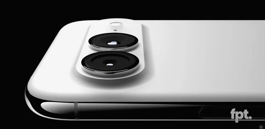 Каким будет iPhone 20? Качественные рендеры и ключевая информация