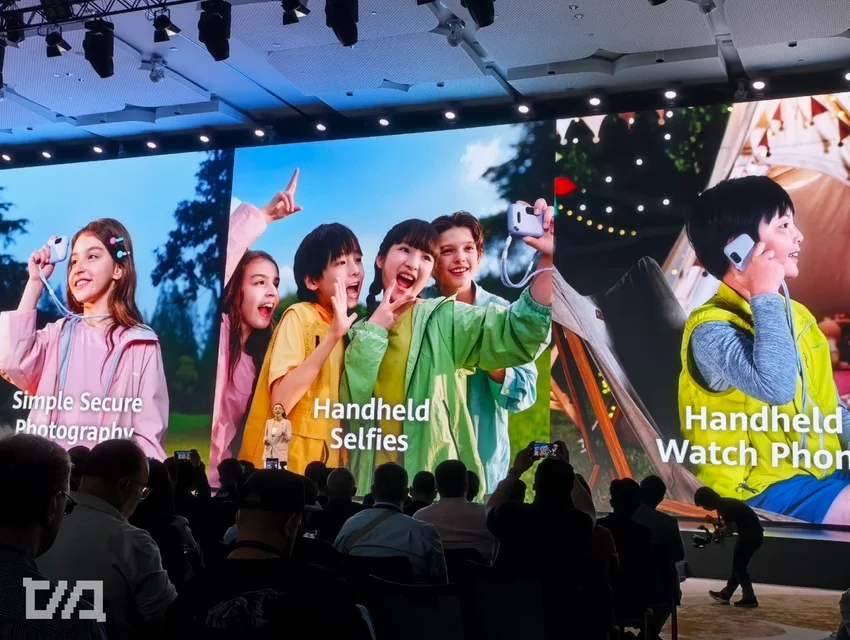 Huawei представила новые устройства в Бангкоке: MatePad Pro Max, nova 15 Max, Watch Fit 5 и другие