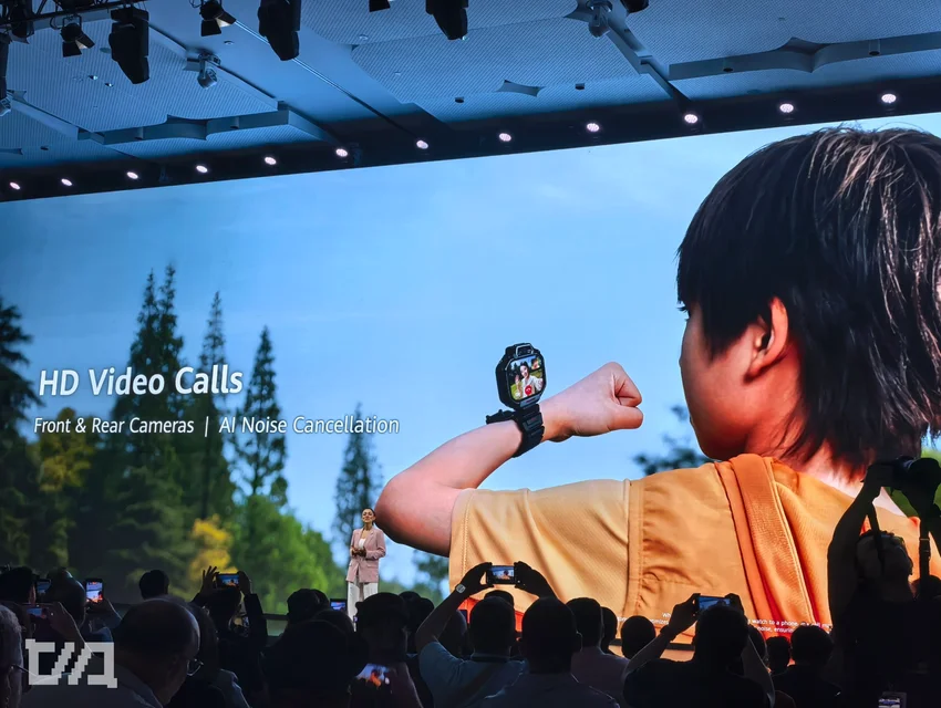 Huawei представила новые устройства в Бангкоке: MatePad Pro Max, nova 15 Max, Watch Fit 5 и другие