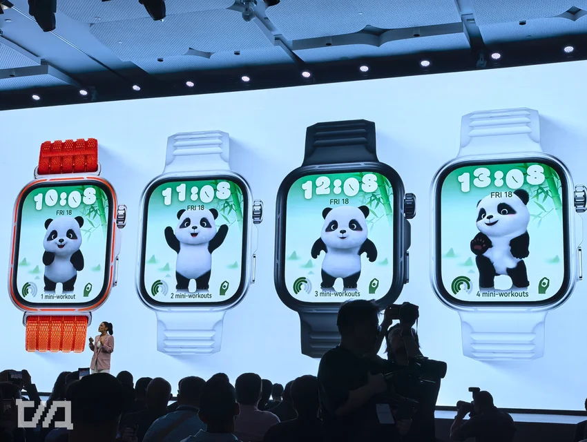 Huawei представила новые устройства в Бангкоке: MatePad Pro Max, nova 15 Max, Watch Fit 5 и другие