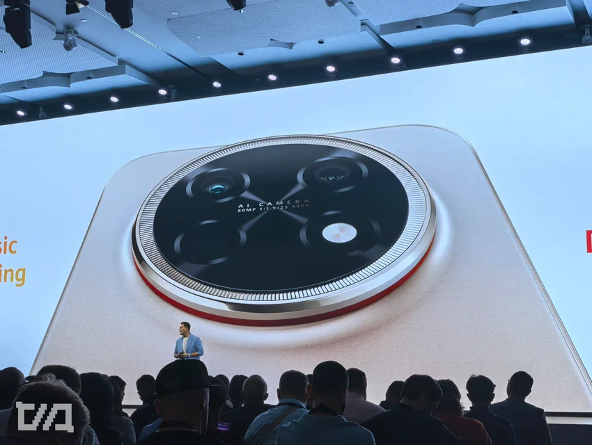 Huawei представила новые устройства в Бангкоке: MatePad Pro Max, nova 15 Max, Watch Fit 5 и другие