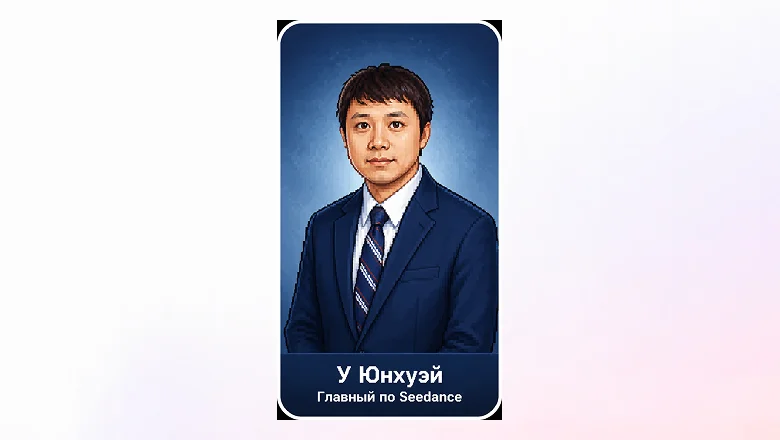 Экс-гугловец, стартапер из Нанкина и создатель TikTok: кто сделал Seedream и Seedance. Досье SpeShu.AI